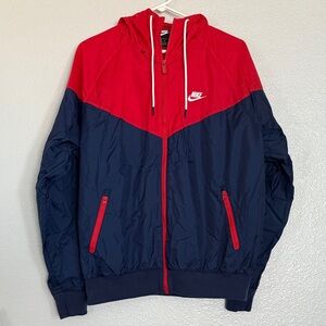 Nike Men's Windbreaker